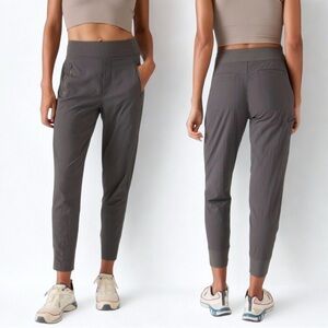 Athleta Trekkie North Hiking Joggers Women’s Size 8